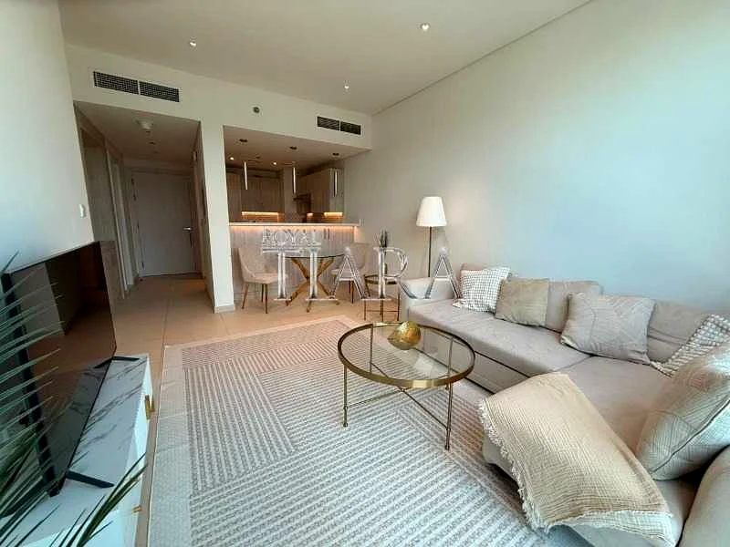 Side/Partial Sea View | Vacant I High Floor63752364909442112
