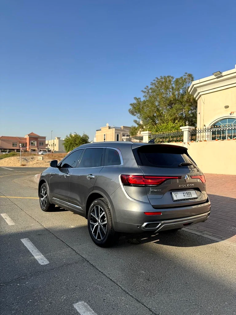 Renault Koleos 2024 full option63613733838593113
