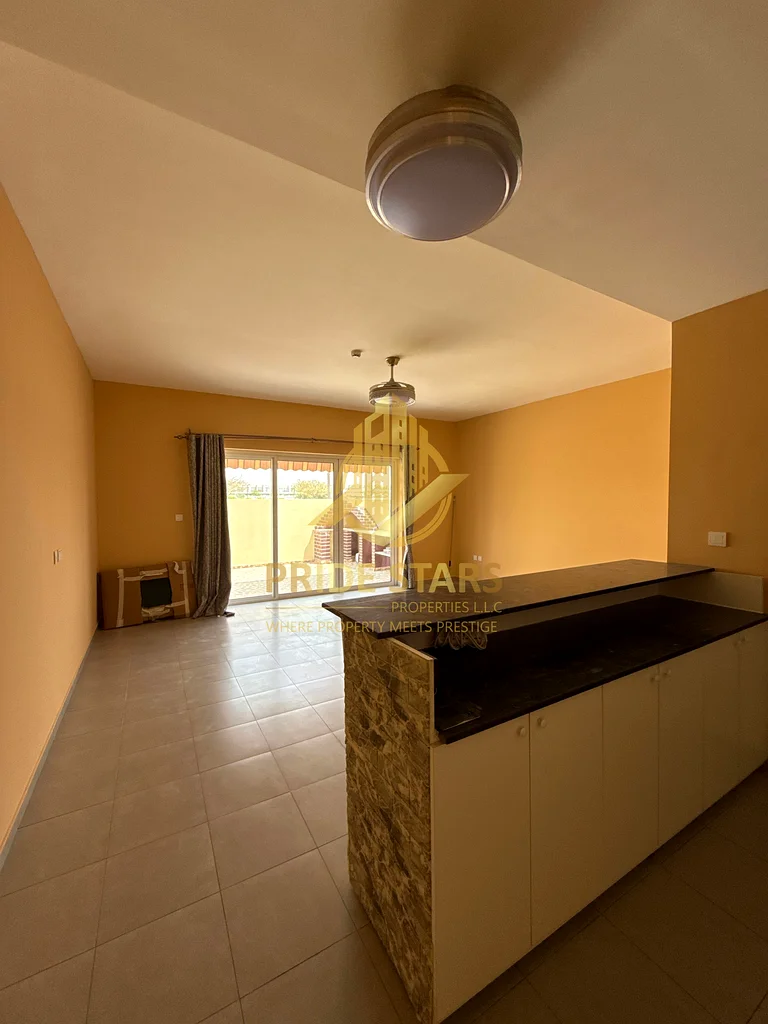 Townhome | Single Row | Private garden63805356110849114