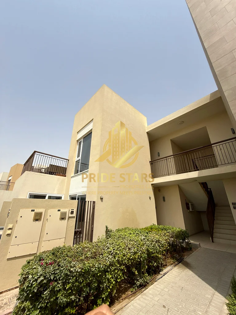 Townhome | Single Row | Private garden63805356110849110