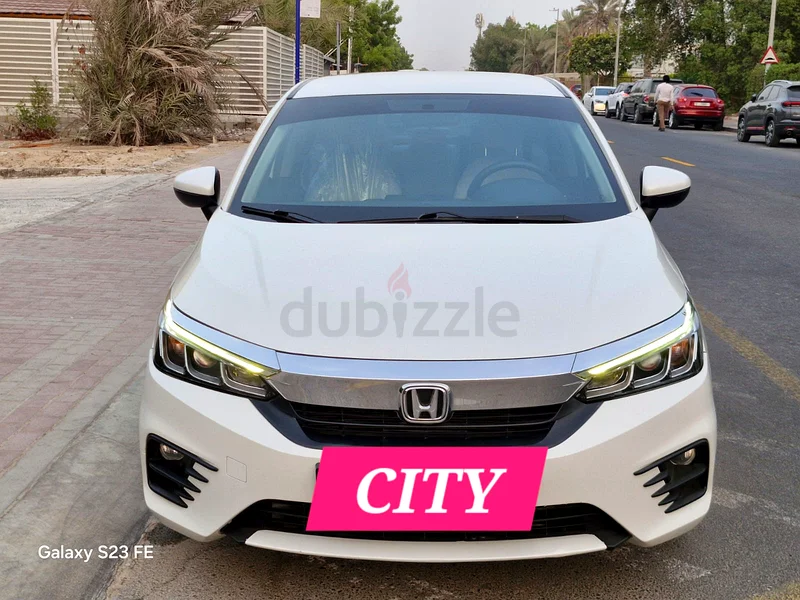 2022 Honda City 1.5L Mid Option GCC specification car for urgent sale63612063364609112