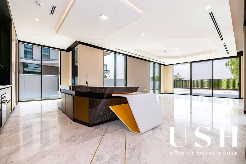 Exclusive | Lamborghini - Inspired | Basement & Rooftop64042581431043111