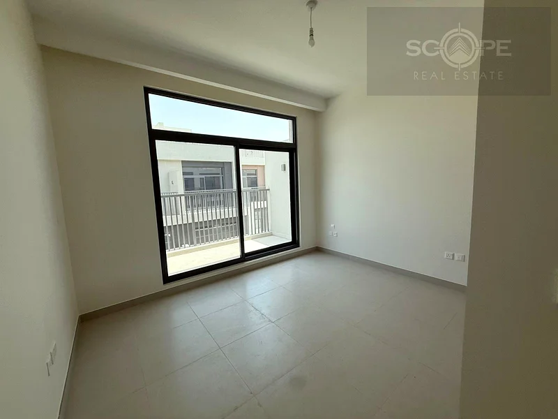 جديد بالكامل | 4 غرف نوم | غرفة خادمة | غرفة دراسة | شبه منفصل63751406010883114