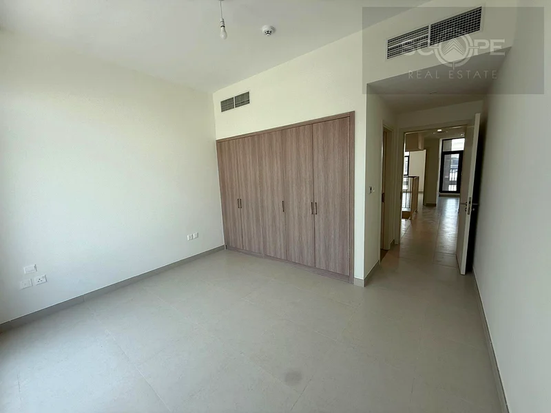 جديد بالكامل | 4 غرف نوم | غرفة خادمة | غرفة دراسة | شبه منفصل63751406010883113