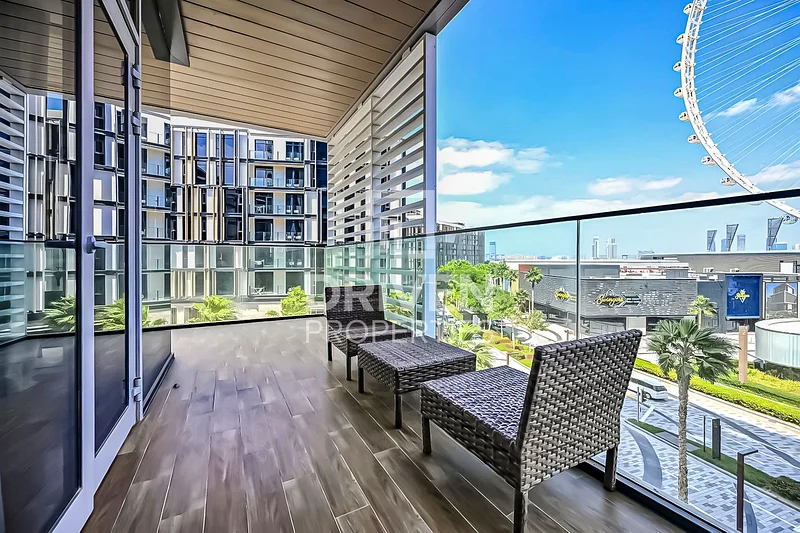 Ready to Move in | Huge Unit with Maids Room63726575841539111