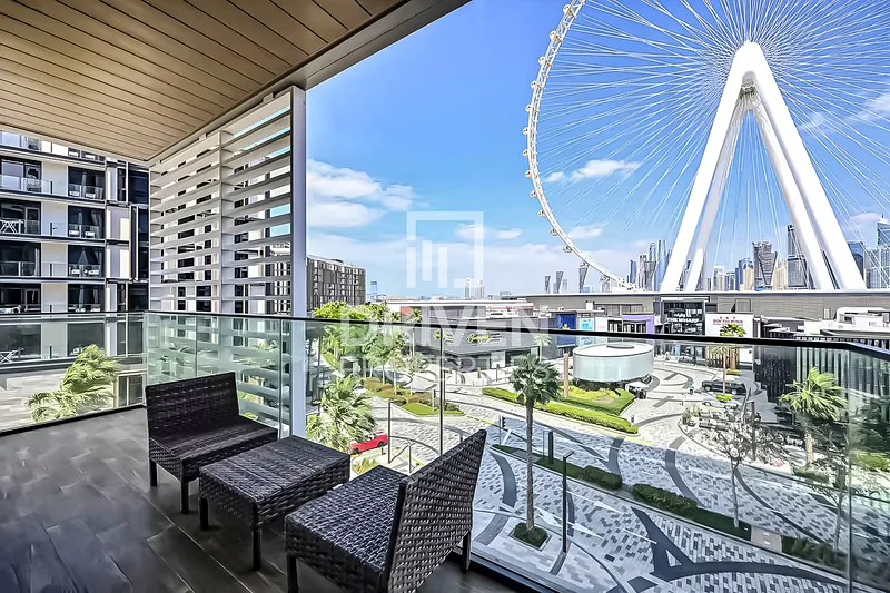 Ready to Move in | Huge Unit with Maids Room63726575841539110