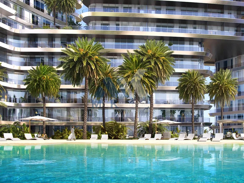 Modern Luxury / Resort Lifestyle / Direct Form Developer64034647214083110