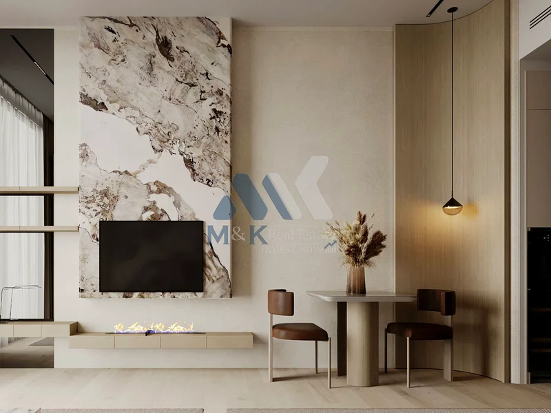 Modern Luxury / Resort Lifestyle / Direct Form Developer64034647214083114