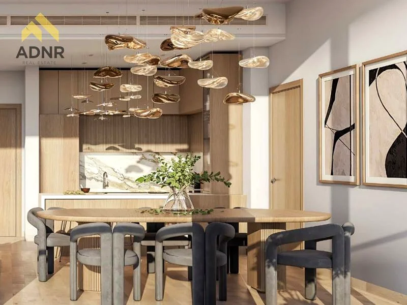 The best investment ever | Excellent payment plan after receipt | Prime location | High return63944072836995114