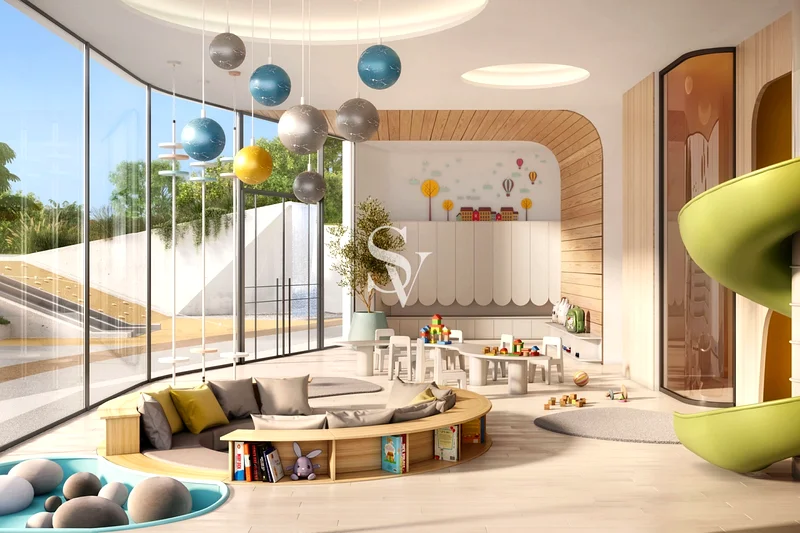 Rare 1BR on Palm Jumeirah | Last Plot |60/4064011242865409111