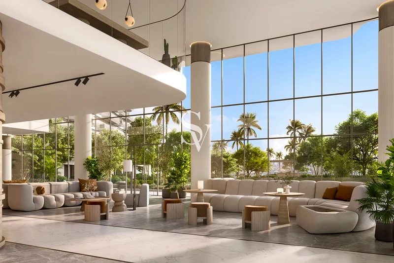 Rare 1BR on Palm Jumeirah | Last Plot |60/4064011242865409110