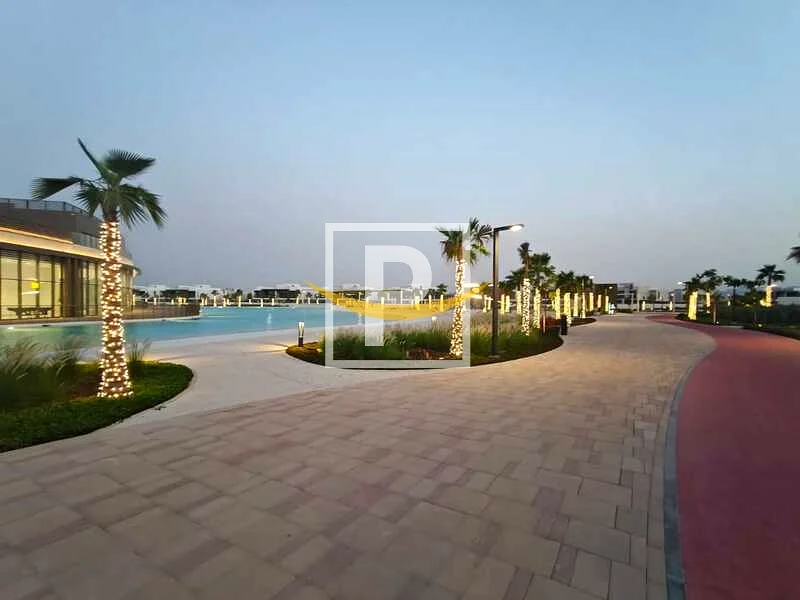 Corner Unit|Large plot|Luxurious Villa|Multiple Option63751581422979110