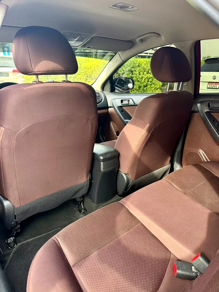 KIA CERATO 2013 1.6L || GCC Specs ||Well Maintained Accident Free 100%63612078114178114