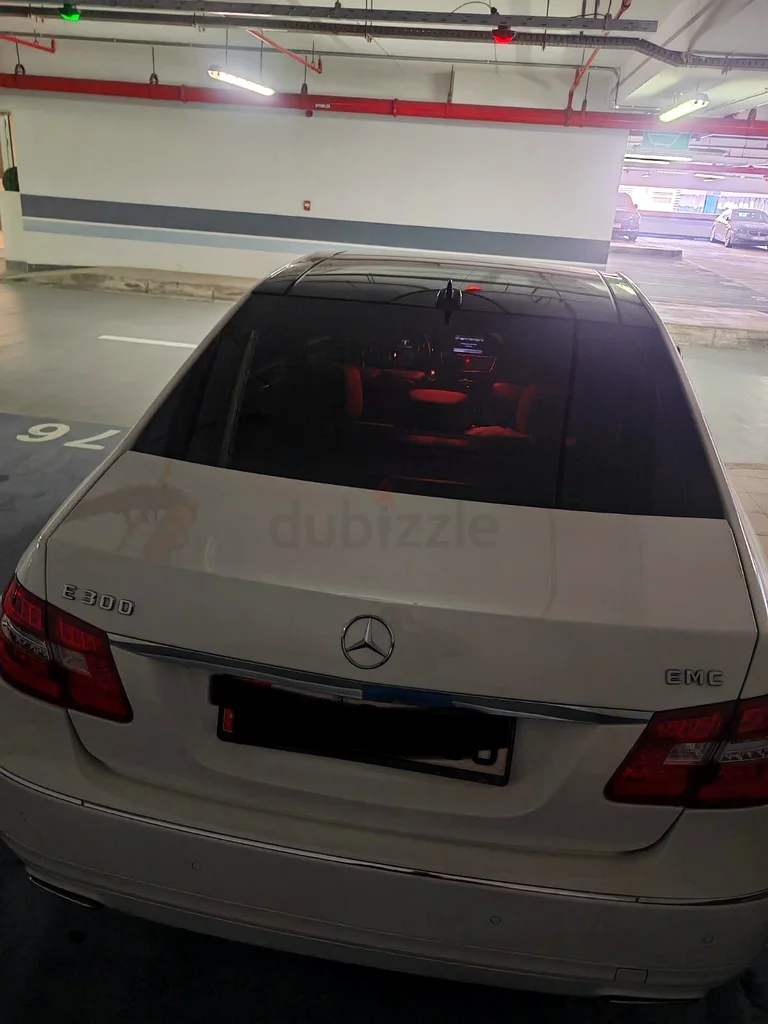 مرسيدس بنز E-300 للبيع63613985642497111