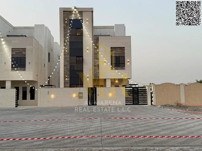 🏡✨ امتلك الفيلا التي تحلم بها واستثمر بأسلوب راقٍ في فيلا فاخرة وسط حي الهيليو "بسعر يشمل الرسوم✨🏡63907375635842111