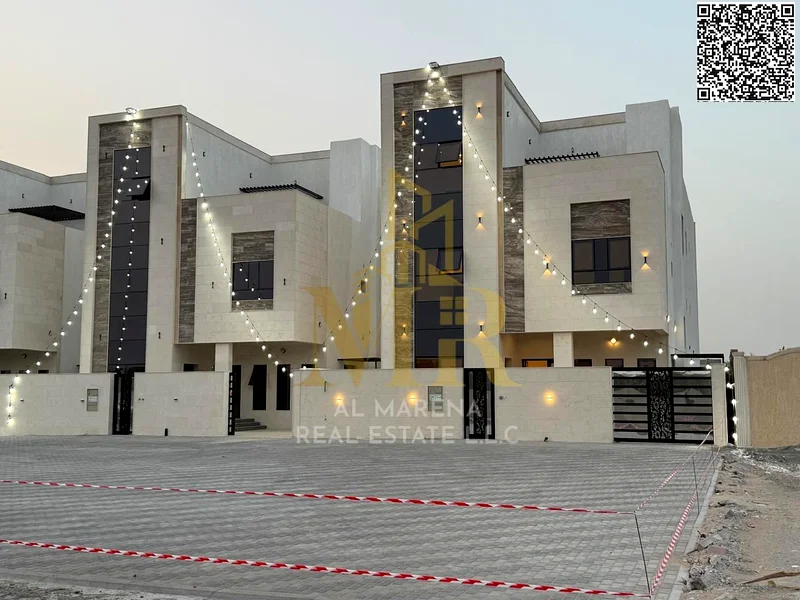 🏡✨ امتلك الفيلا التي تحلم بها واستثمر بأسلوب راقٍ في فيلا فاخرة وسط حي الهيليو "بسعر يشمل الرسوم✨🏡63907375635842110