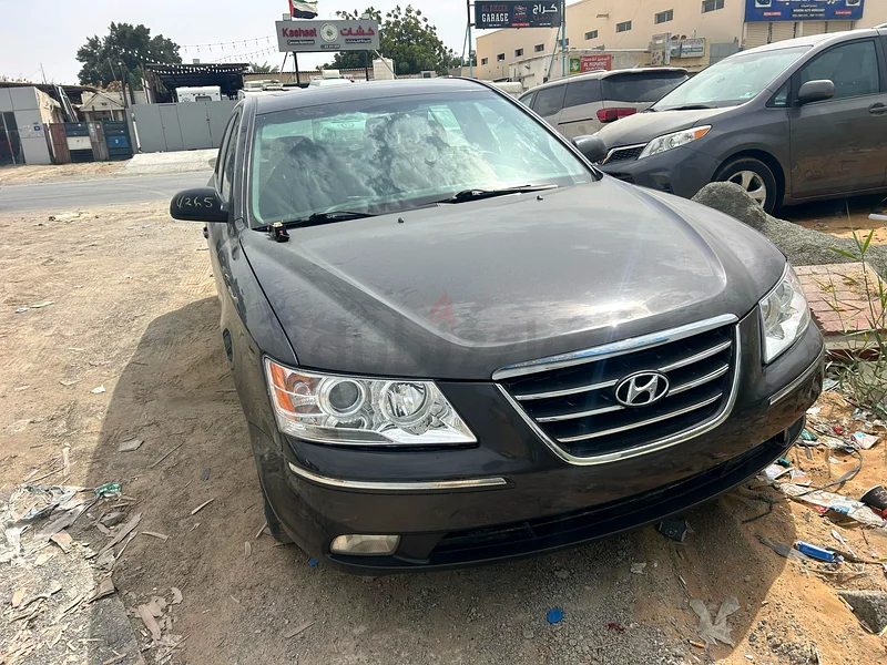 Hyundai sonata63612085878146114