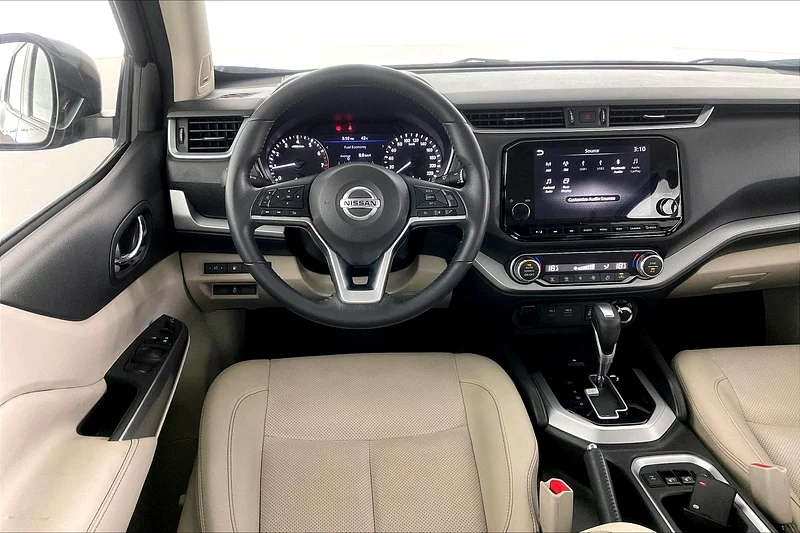 2021 Nissan Xterra Platinum  • Big Price Drop • 42860263612794247297113
