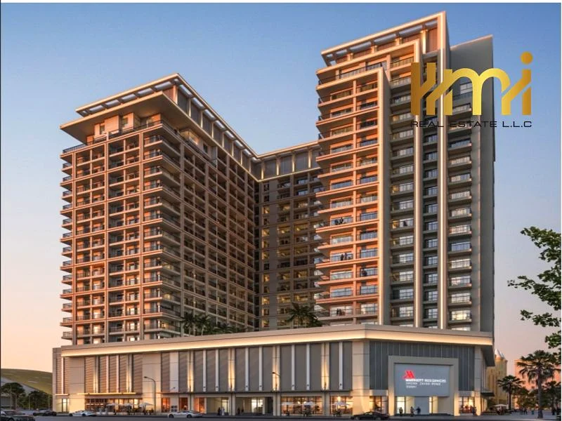 0% Commision| Easy Payment Plan | Luxury | PRIME LOCATION | High ROI63916641572610111
