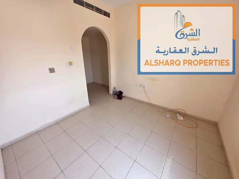 شقة بغرفة نوم واحدة للإيجار السنوي في الروضة 3، عجمان63718951117571113