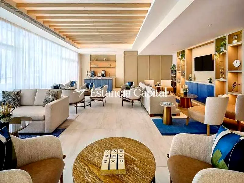 HIGH FLOOR | OBLIQUE SEA VIEW | LUXURY FINISHED63954978836737112
