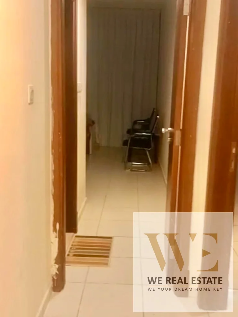 Apartment for Sale – A Great Investment Opportunity in the Heart of Ajman! Own a 2-bedroom apartmen63867361209346110