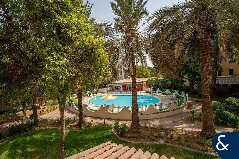 Exclusive | Pool View | Immaculate63915483539715110