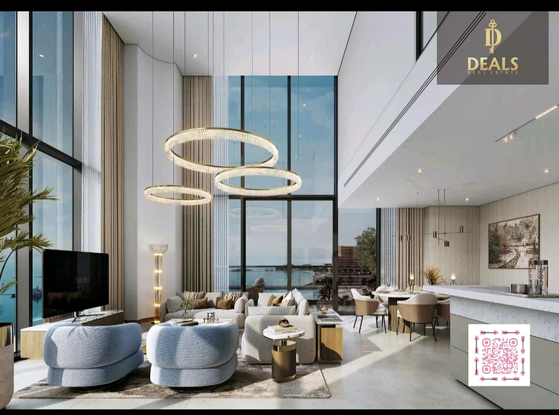 Luxury Finishing and Best Price Waterfront Living in Umm Al Quwain – Sobha Realty Investment Opportunity63853567210497110