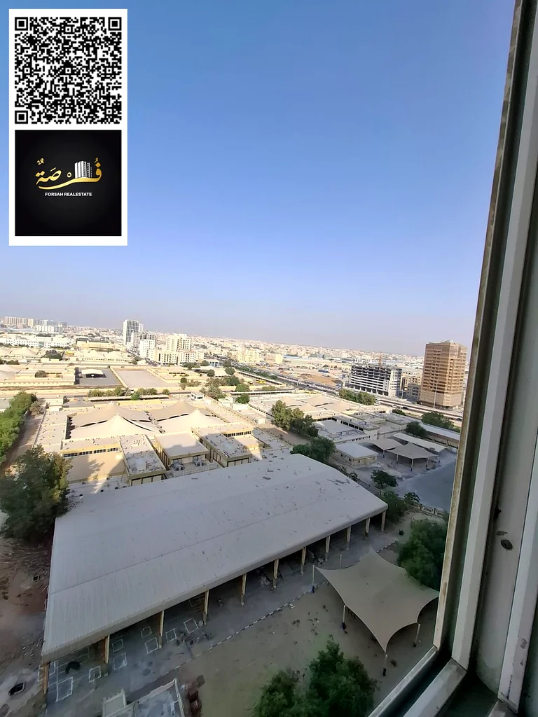 استوديو مؤثث للإيجار أثاث نظيف جدًا، مالك ثانٍ آجْمَان، منطقة الجرف، أبراج الياسمين63715124045313113