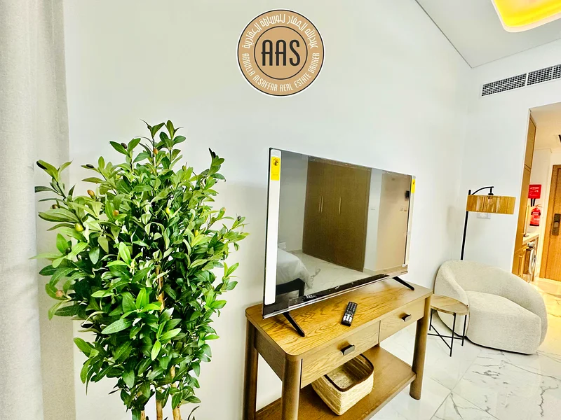 Luxury Studio Hot Offer – Chiller Free & Ready to Move | 60K | 12 Cheques63802002522242113