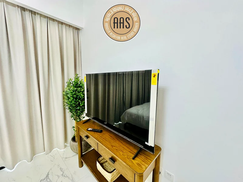 Luxury Studio Hot Offer – Chiller Free & Ready to Move | 60K | 12 Cheques63802002522242112