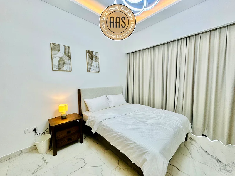 Luxury Studio Hot Offer – Chiller Free & Ready to Move | 60K | 12 Cheques63802002522242111