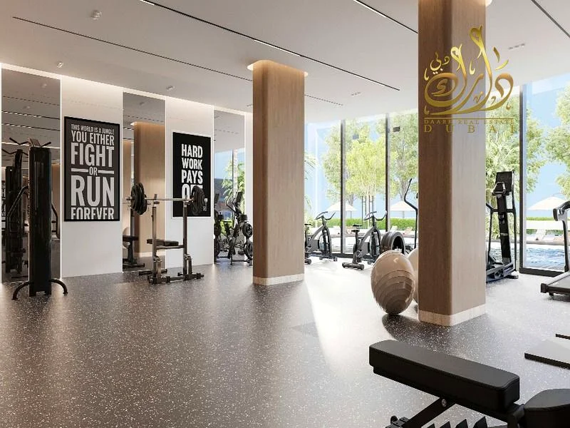 5% Down Payment|  VIEW ON POOL|  LUXURY UNITS63944525443585111