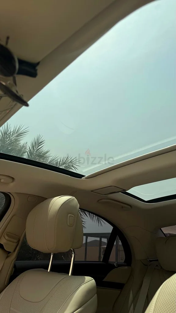 Mercedes Benz AMG 56063613134415489114