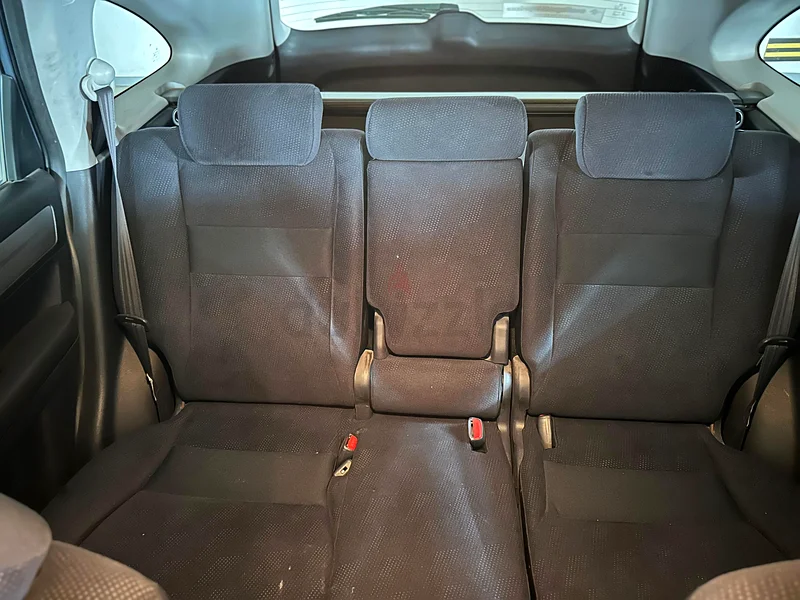 Honda CR-V Mint Condition 2010 Model63612063510531114