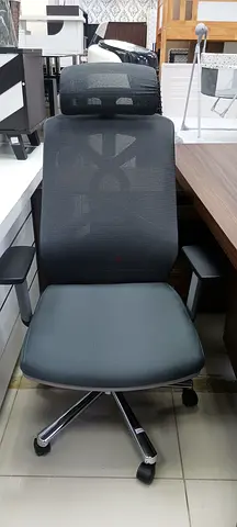 Ergonomic Office Chair for Ultimate Comfort