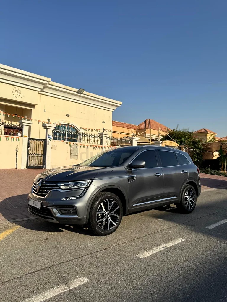 Renault Koleos 2024 full option63613733838593111
