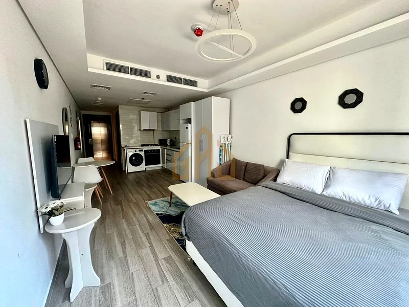 FULLY FURNISHED| VACANT | MULTIPLE CHEQUES63781000265474111
