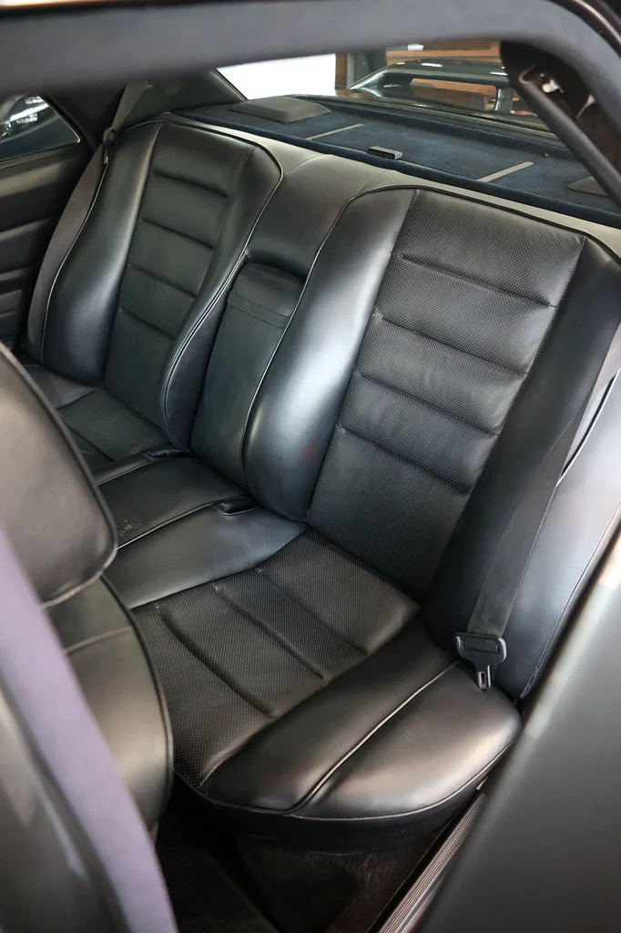 Mercedes-Benz 190 2.5 1663613985594627113