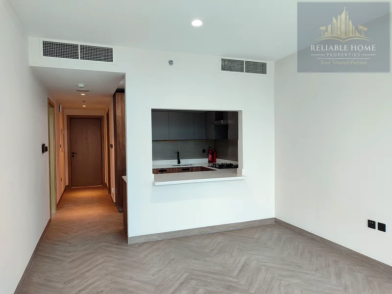 New Tower | Unfurnished | First tenant63784819352193110
