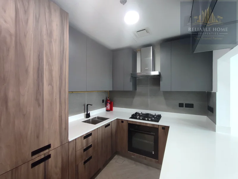 New Tower | Unfurnished | First tenant63784819352193114