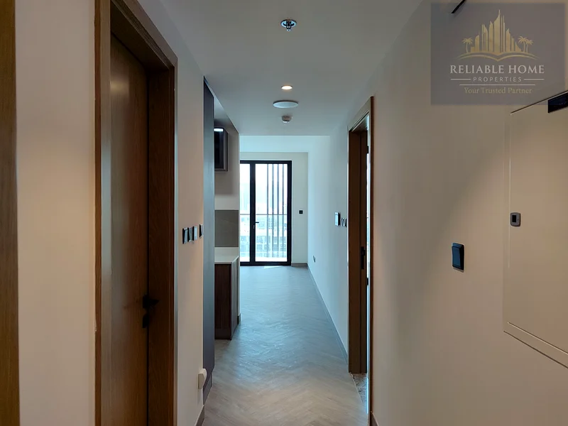 New Tower | Unfurnished | First tenant63784819352193111