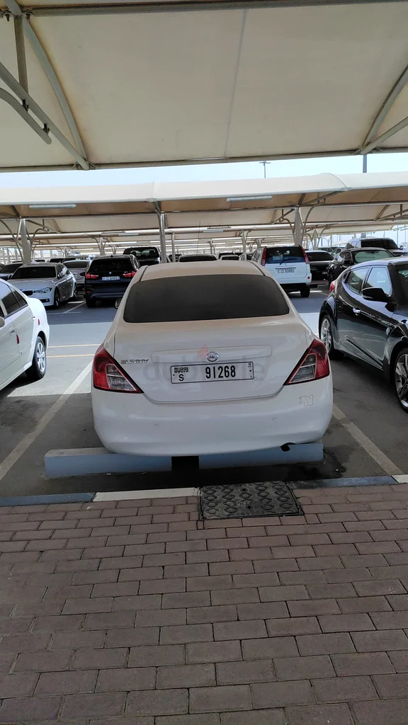 Nissan sunny for sale 201363612795352067111