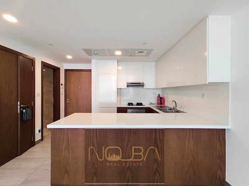 Spacious | Modern 1BR | Ideal for Families63781205366657114