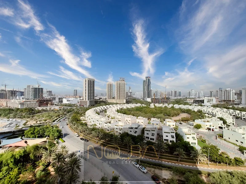 Spacious | Modern 1BR | Ideal for Families63781205366657110