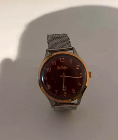 Lee Cooper Watch for sale