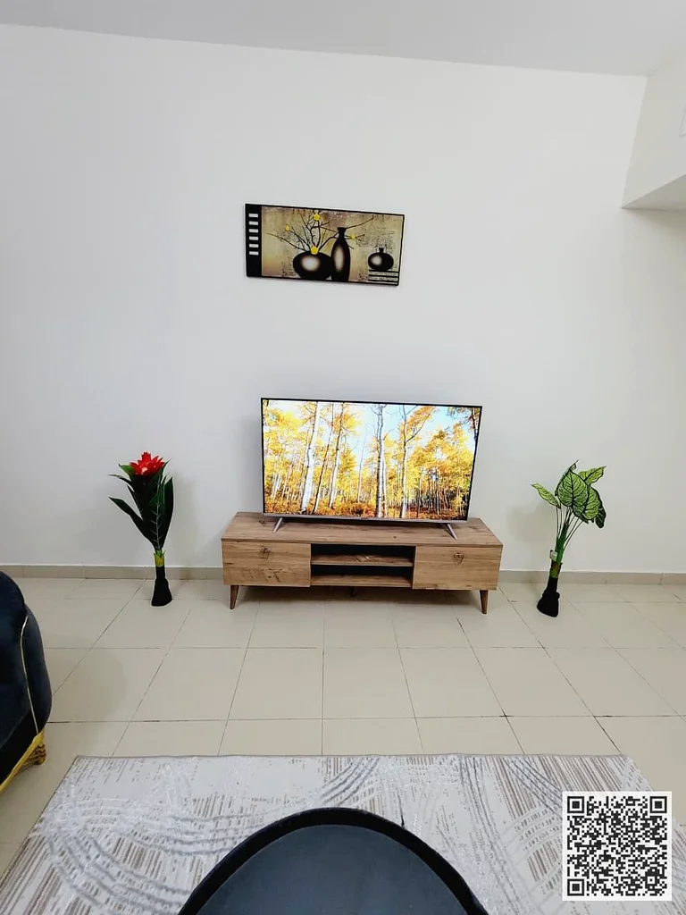 Luxury apartment, Two bedroom and a hall, Open view balcony, Fully furnished new, All Bills included, Ready to move in, Prime location63838457402499111