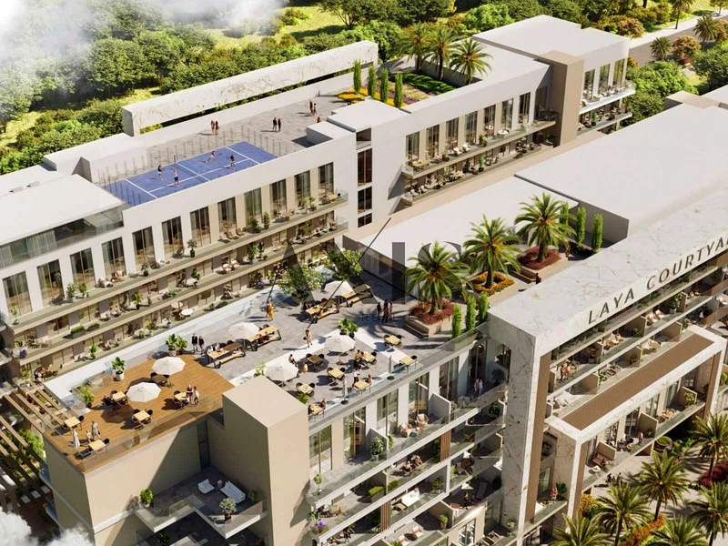 Iconic Structure | Luxury Apartment | Prime Location63942083762817112