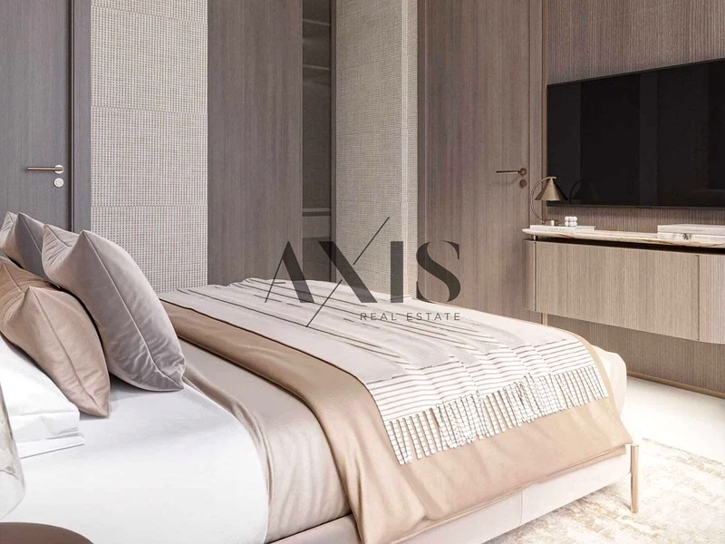 Iconic Structure | Luxury Apartment | Prime Location63942083762817110