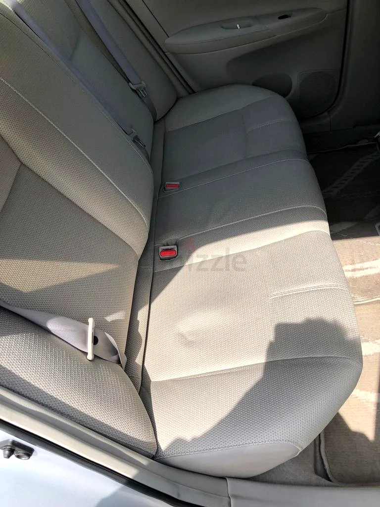 SECOND OWNER LAST 6 YEARS USING VERY GOOD CONDITION63612797679619114